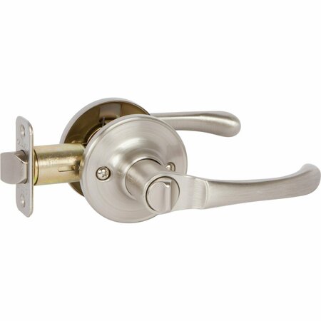 DELANEY HARDWARE CALLAN 502T-NE-US15 NEWPORT PRIVACY KN5021